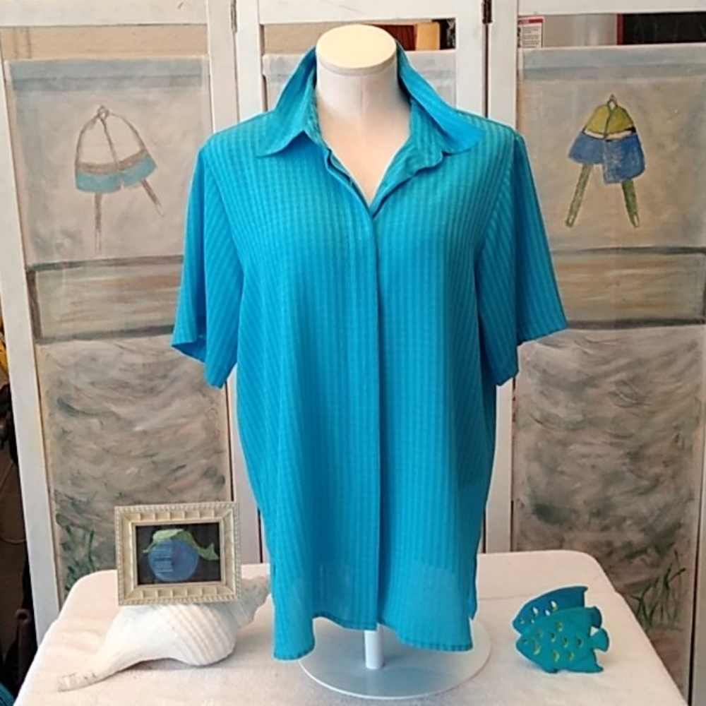 Joanna Blouse
